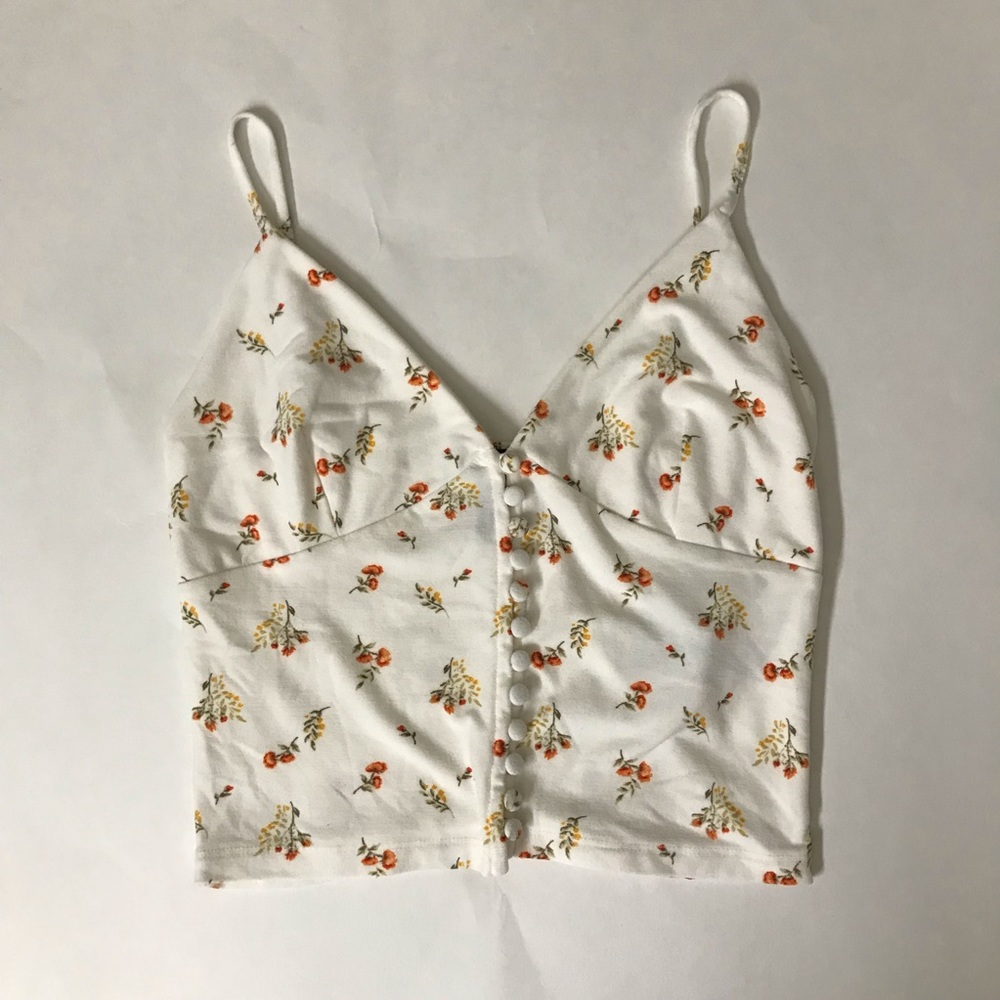 NWOT Forever 21 top